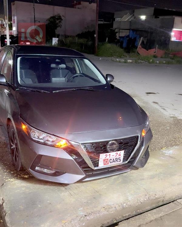 نيسان سنترا 2023 للبيع في العراق - كركوك